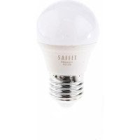 Светодиодная лампа SAFFIT 11W 230V E27 4000K, SBG4511 55139