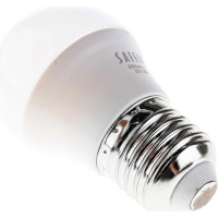 Светодиодная лампа SAFFIT 11W 230V E27 4000K, SBG4511 55139