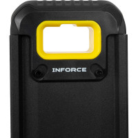 Магнитный уровень Inforce 400мм 06-11-055