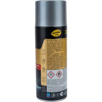 Эмаль для дисков Astrohim хром, аэрозоль, 520 мл AC608