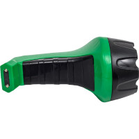 Аккумуляторный светодиодный фонарь РЕКОРД РМ-0107 Green 22538