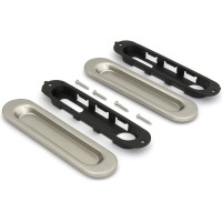 Ручка для раздвижных дверей Palladium 02 PS SN 11941