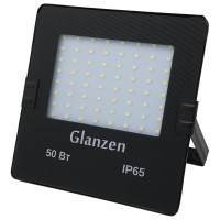 Светодиодный прожектор Glanzen FAD-0025-50 00-00005632