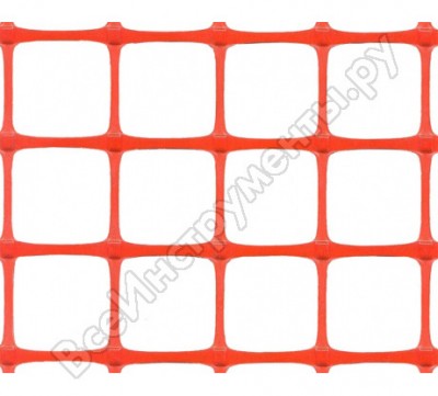 Протэкт аварийное ограждение 2х25м, оранжевый а-45/2/25