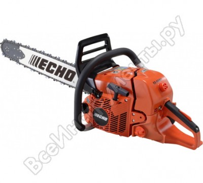 Echo бензопила cs-620sx-18 3/8-1,5-64 cs-620sx/45lrs