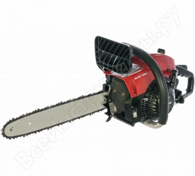 Einhell бензопила gc-pc 1235 i
