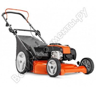 Husqvarna газонокосилка lc 153 9613100-37