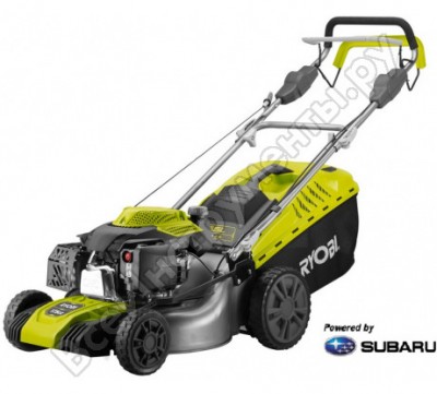 Газонокосилка Ryobi RLM46175S