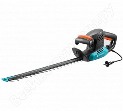 Gardena Ножницы электрические для живой изгороди EasyCut 500/55 09831-20.000.00