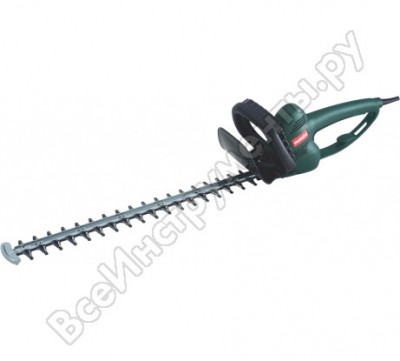 Metabo кусторез hs 65 620018000