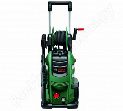 Bosch очиститель высокого давления advancedaquatak 160 06008a7800