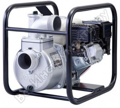 Koshin Мотопомпа для слабозагрязненной воды SEH-80JP 00513177