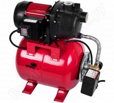 Wwq насосная станция ns-600/34p