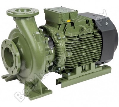 Насос SAER IR 40-200B 100543958