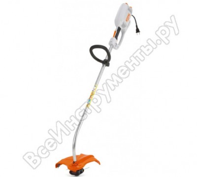 Stihl электрический триммер fsе 71 autocut с 05-2 48090114115