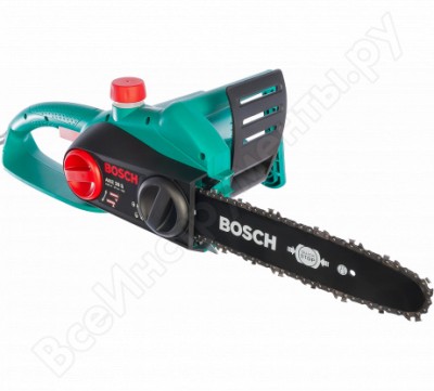 Bosch пила цепная ake 30 s 0.600.834.400