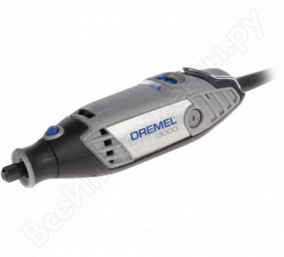 Dremel многофункциональный инст-т 3000 - 15 f0133000jl