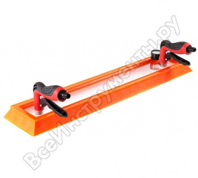 Вакуумная плоская рамка 620x80мм НТЦ Эксперт ntc-000037