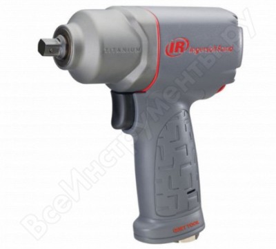 Ingersoll rand гайковёрт ударный пневматический 3/8