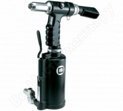 Ingersoll rand клёпал. пистолет пневм. 2,4-6,35 мм., 16мм., для вытяж. заклёпок la415-eu
