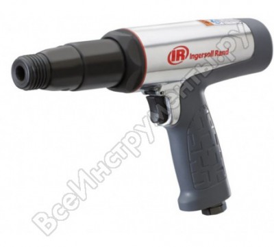 Ingersoll rand молоток пневматический 10,2 мм. 89 мм. 2500 уд/мин. 118maxh