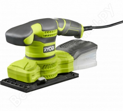 Ryobi Виброшлифмашина RSS200-GA20 5133003678