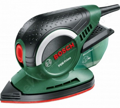 Bosch Мультишлифмашина PSM Primo 06033B8020