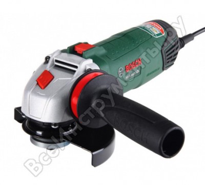 Bosch угловая шлифмашина pws 850-125 06033a2720