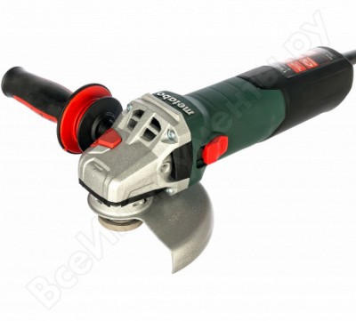 Metabo ушм weva 15-150 quick 600506000