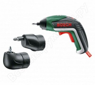 Bosch шуруповерт ixo v full new! 06039a8022