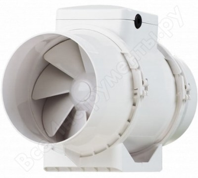 Vents вентилятор тт 125 11720580