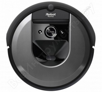 Irobot робот пылесос roomba i715840
