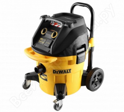 Dewalt пылесос вл\сух клl, dwv 902 l