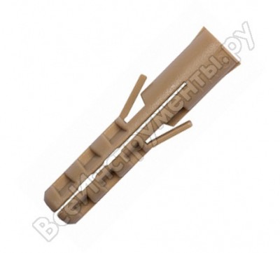 Партнер дюбель нейлоновый pr 6x30 800 шт. фас 43128 64