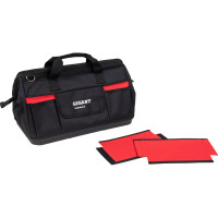 Набор инструментов Gigant Professional 230 предметов в сумке GPS 230