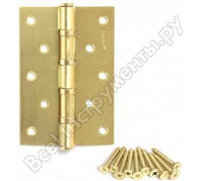 Avers петля 120*80*2,5-b4-gm 2шт 18291