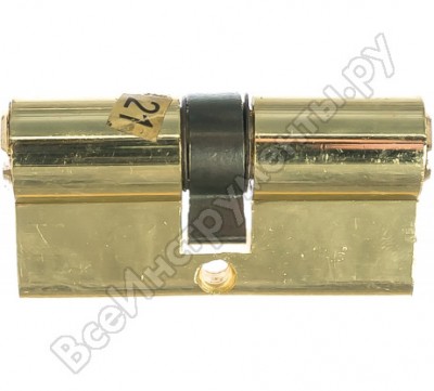 Damx ц.м.с перфо.ключ-ключ c60mm pb полированная латунь 00000001704