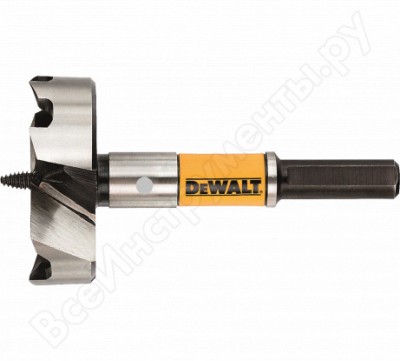 Dewalt сверло фостнера, 45мм dt4581-qz