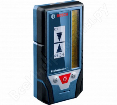 Bosch приемник лазерного излучения lr 7 0601069j00