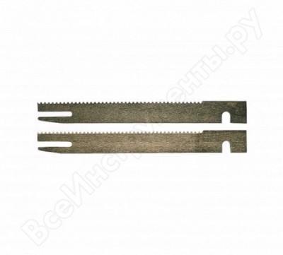 Пилки для GSG300 Bosch 2.607.018.012