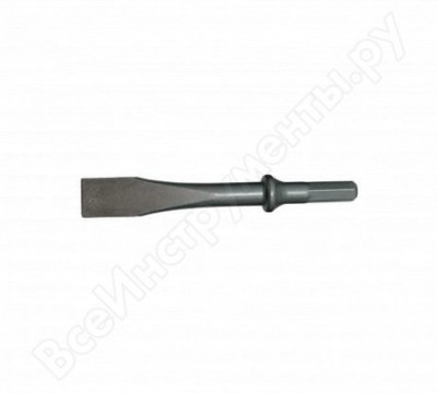 Sumake пневмозубило st-2003/hd лопатка 10,1 8106160