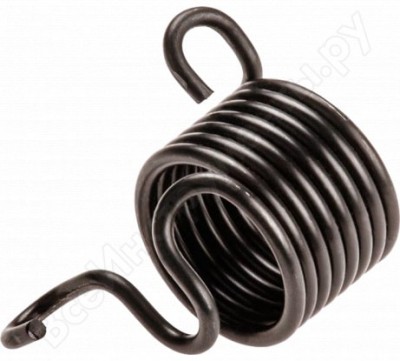 Topex пружина 74l333