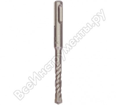 Vmx vm510812 бур sds+ ф 8х50/110 усиленный 510812