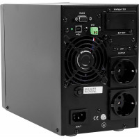 Источник бесперебойного питания POWERMAN Online 1000Plus 6114084
