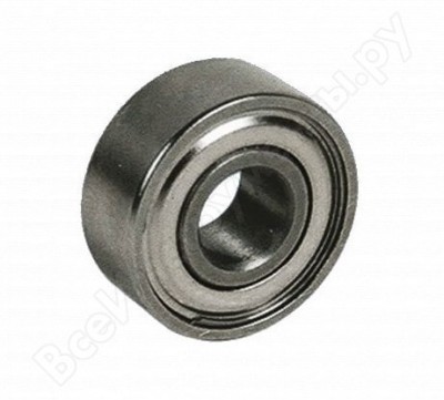 Кратон подшипник 22,0x8,0x7,0 мм 1 09 02 007 1 09 02 007