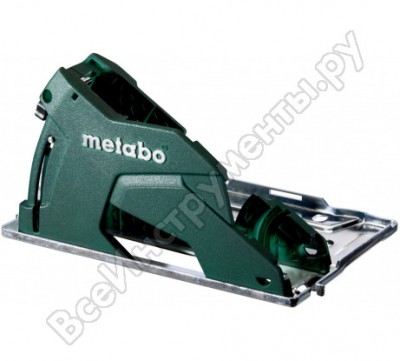 Metabo ced 125 кожух д.ушм отрезной 626730000