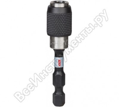 Держатель для ударных бит Bosch Quick Release 2608522320