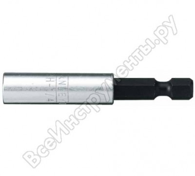 Stanley держатель для вставок 1/4 нех 5 шт. 1-68-732
