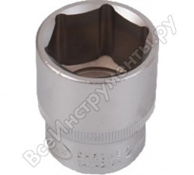Арсенал головка торцевая 1/2