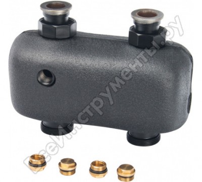 Гидравлическая стрелка STOUT SDG-0015-004001